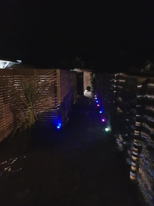 Le Chai De L'Ocean - Studio Avec Jardin Et Terrasse - Plage 300 M Soulac-sur-Mer Bagian luar foto